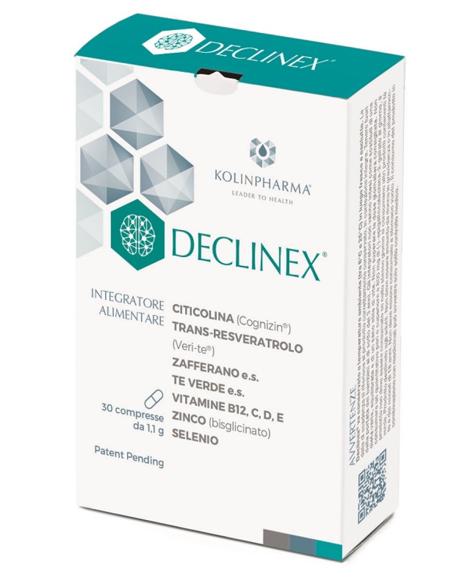DECLINEX 30CPR