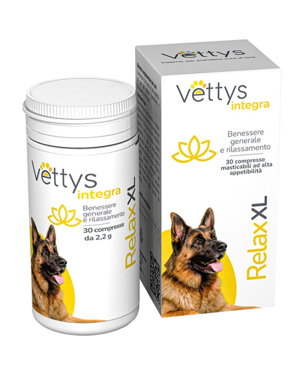 VETTYS INTEGRA RELAX XL CANE