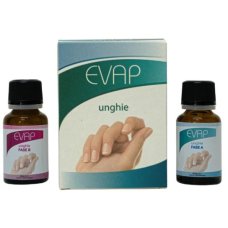 EVAP UNGHIE SOL VISC 15+15ML