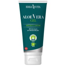 ALOE VERA GEL BIO AIAB 200ML