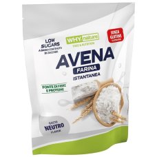 WHYNATURE AVENA FAR S/G NEU1KG