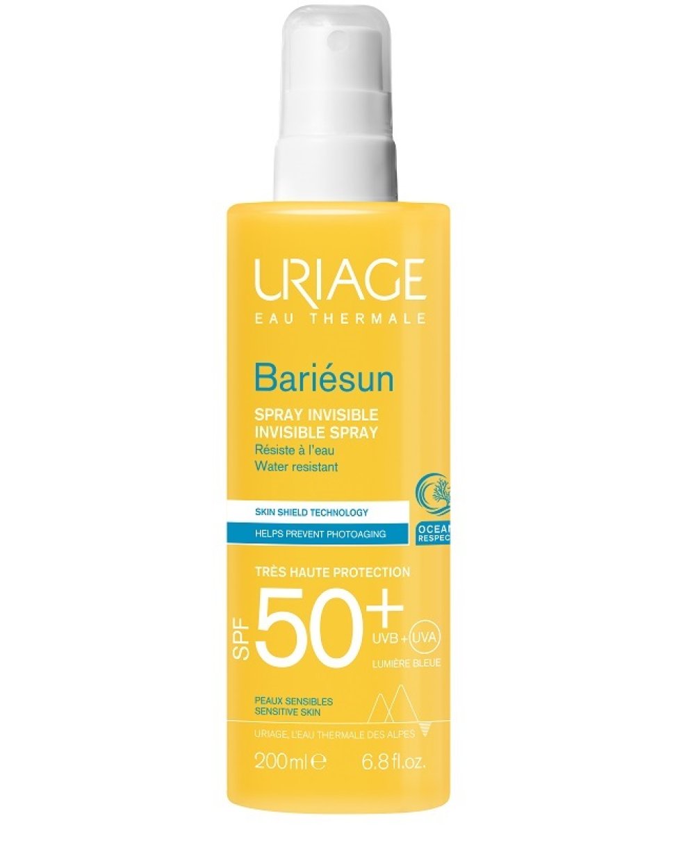 BARIESUN SPF50+ SPRAY 200ML