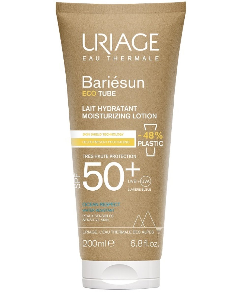 BARIESUN SPF50+ LAIT T CART