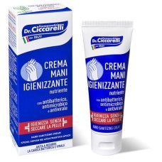 CICCARELLI CREMA MANI IGIEN 75ML