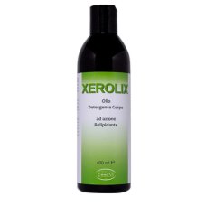 XEROLIX OLIO DETERGENTE 400ML