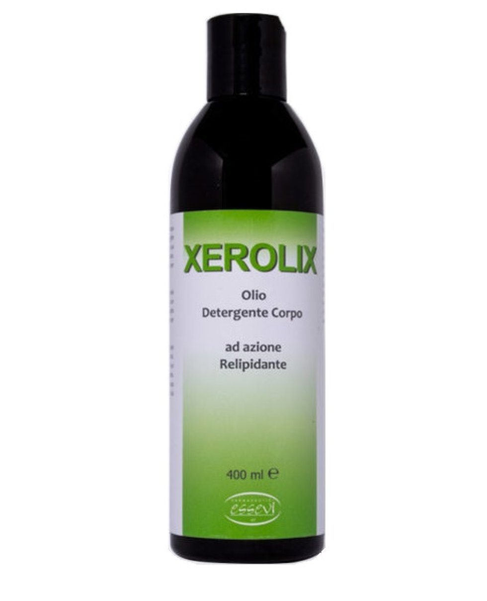 XEROLIX OLIO DETERGENTE 400ML