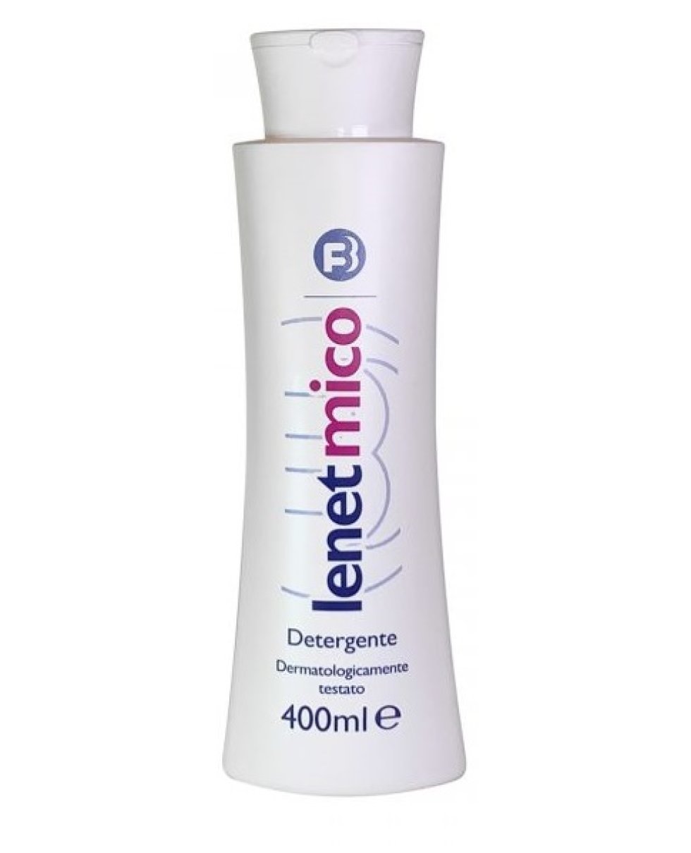 LENET MICO 400ML