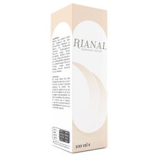 RIANAL SOLUZIONE ANALE 100ML