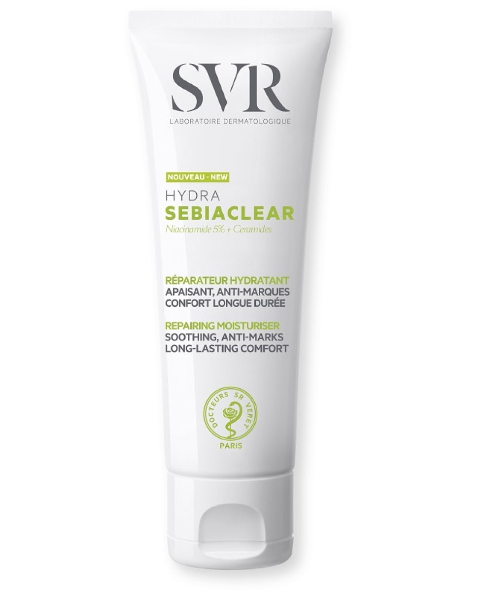 Svr Sebiaclear Hydra  Crema