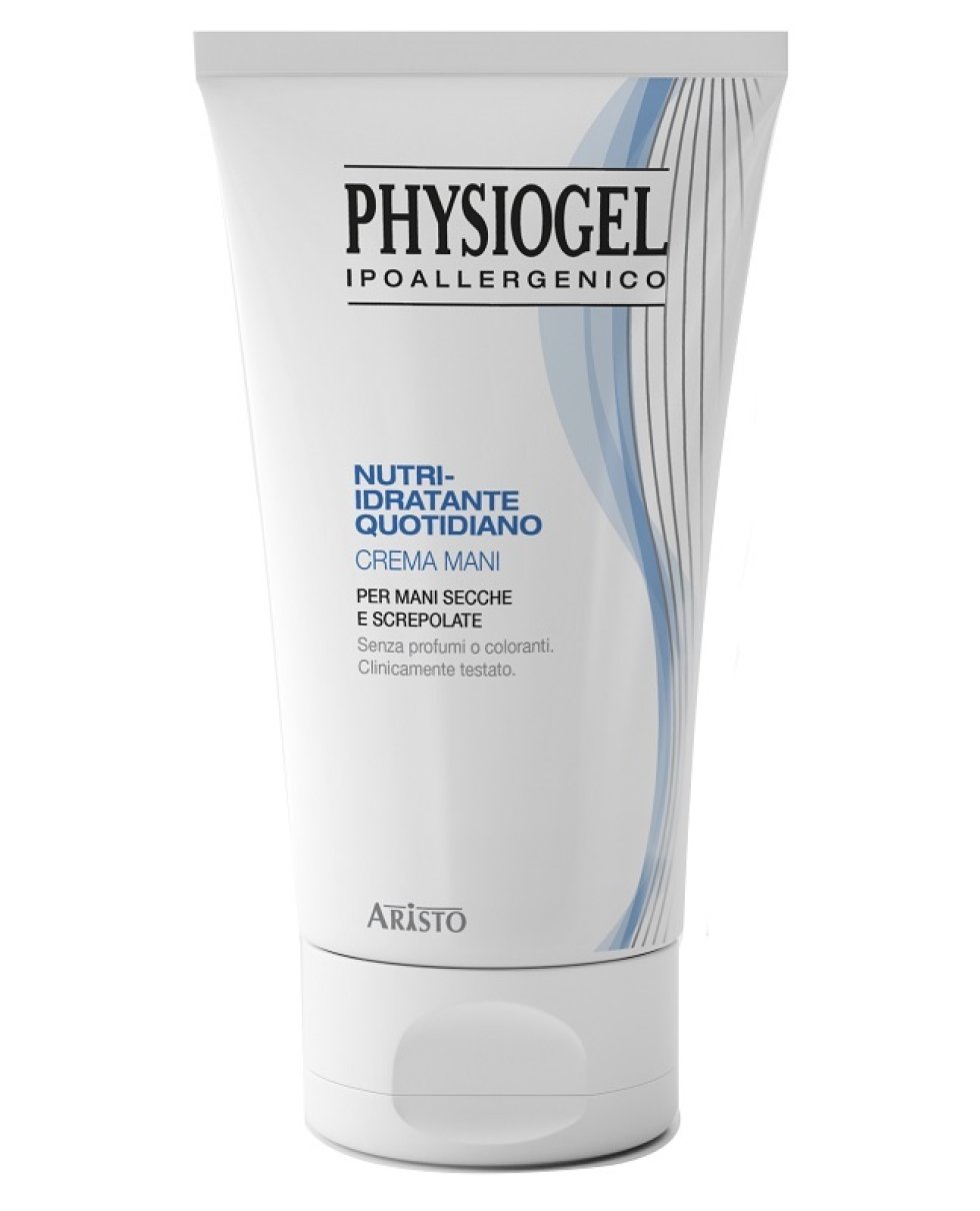 PHYSIOGEL Crema Mani 50ml