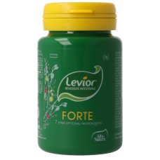 LEVIOR Forte 70cpr 900mg