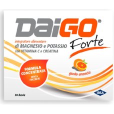 DAIGO FORTE 225GR IBSA