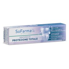 DENTIFRICIO PROT TOT 75ML SF+