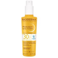 PHOTODERM SPRAY 30+ 200ML