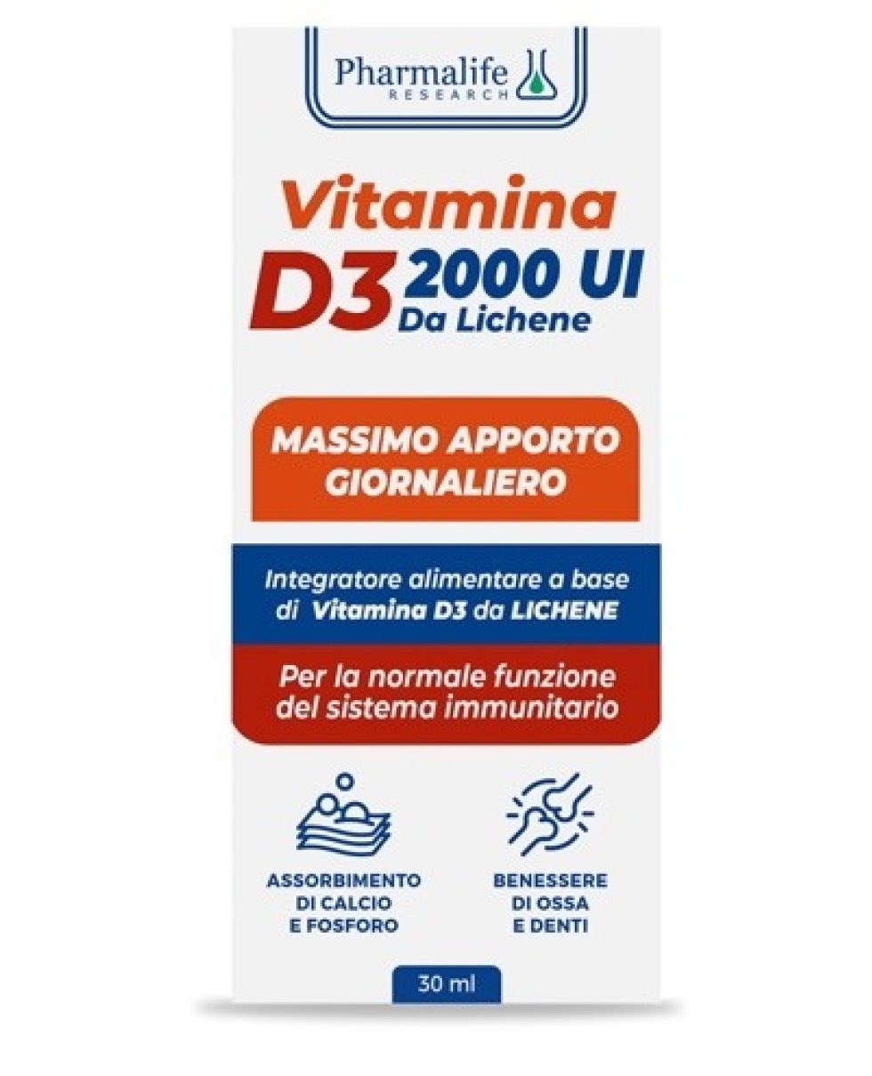 VITACURVEG VITAMINA D3 30ML