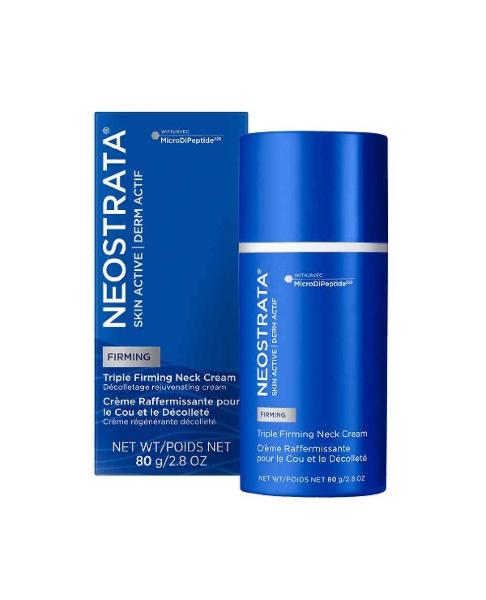 NEOSTRATA TRIPLE Firming Neck