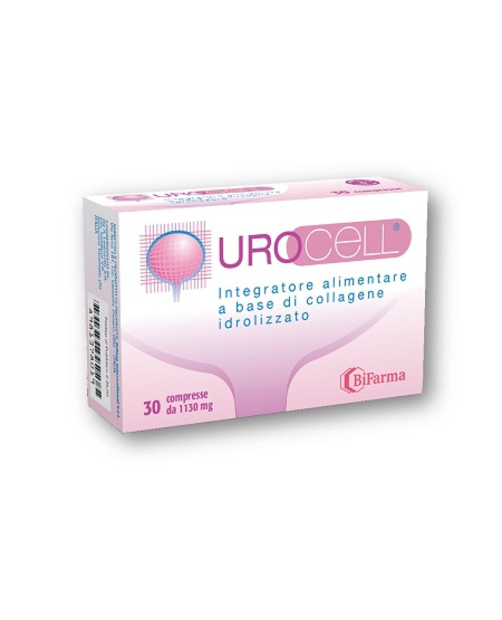 UROCELL 30CPR