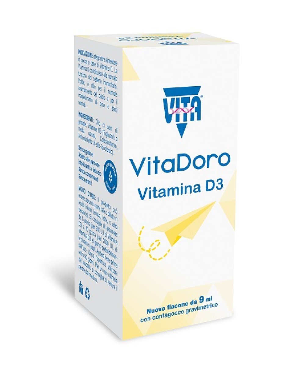 VITADORO 9ML