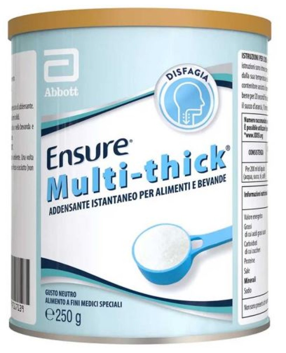 ENSURE MULTI THICK 250G