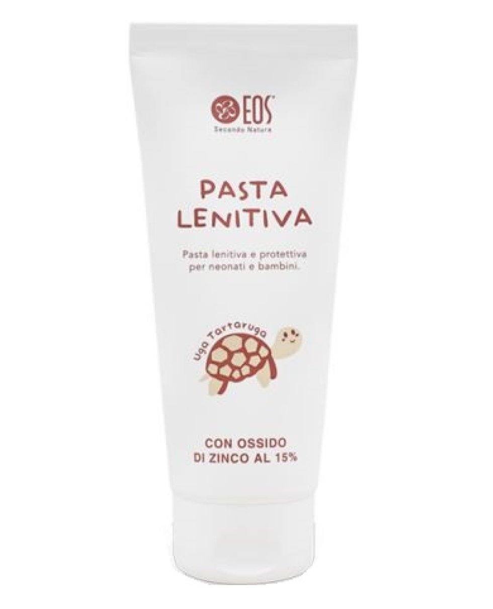 EOS PASTA LENITIVA 100ML