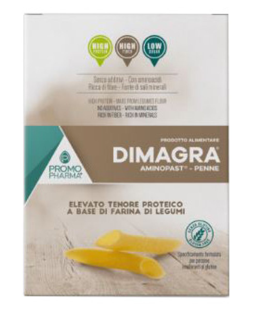 DIMAGRA AMINO PAST PENNE 300G