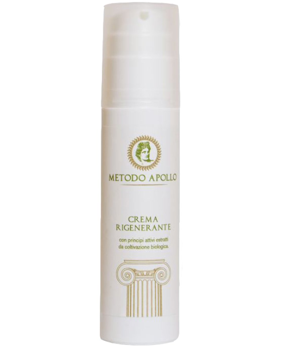 METODO APOLLO Cr.Rigen.100ml