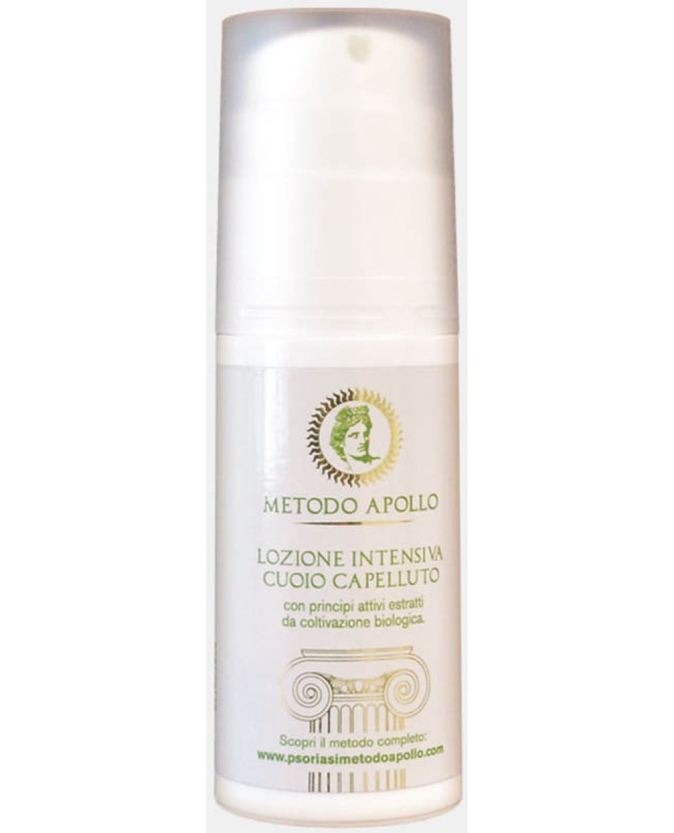 METODO APOLLO Cuoio Cap.50ml