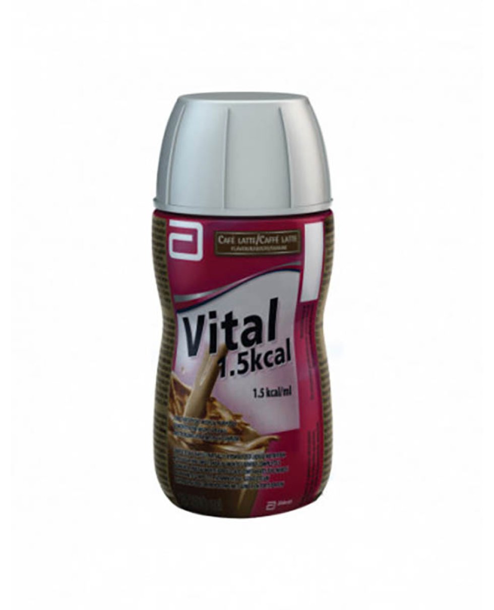 VITAL 1,5KCAL VANIGLIA 200ML