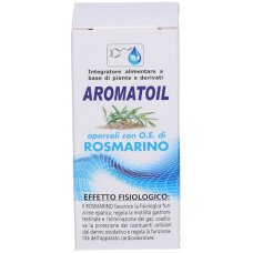 AROMATOIL ROSMARINO 50OPR