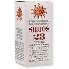 SIBIOS 23 48OPR