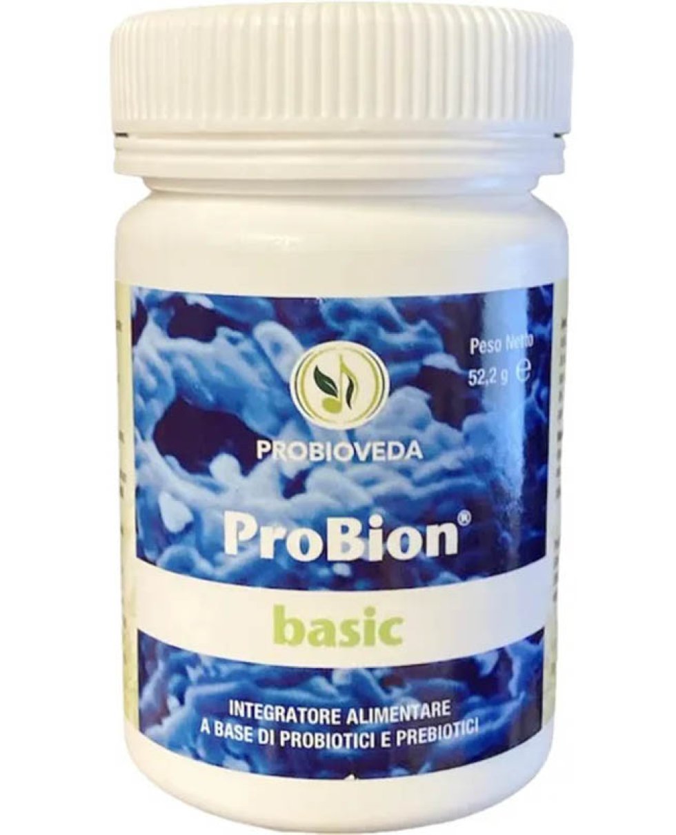 PROBION CLINICA 50CPR