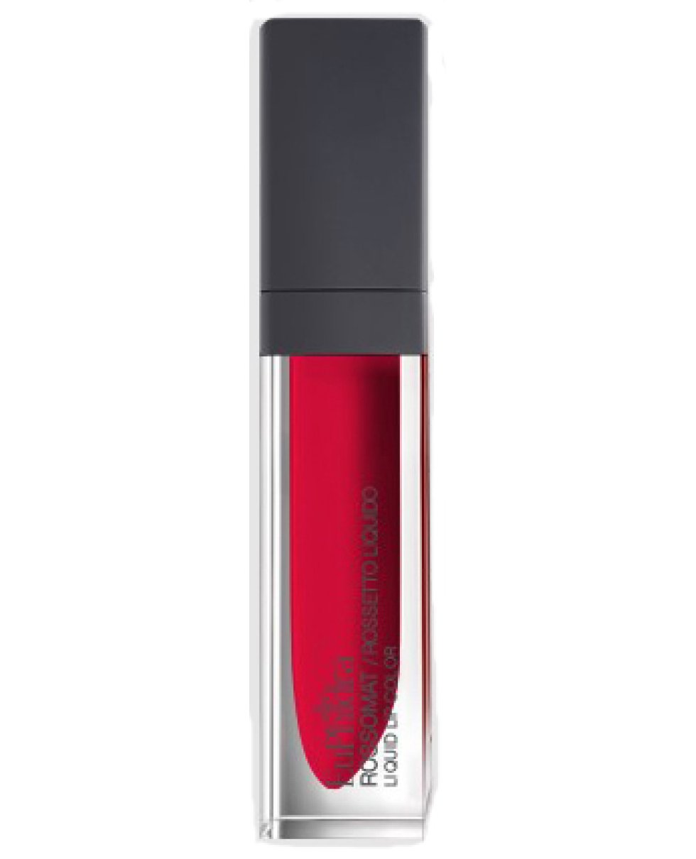 Euphidra Rossomat rossetto liquido MR04 diva