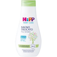 HIPP-Baby Bagno Delicato 350ml