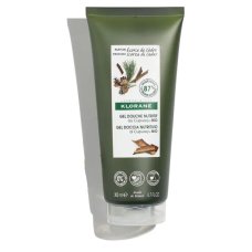 Klorane Gel Doccia Scorza Cedro 200Ml