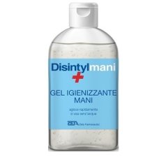 DISINTYL Gel Igien.Mani 500ml