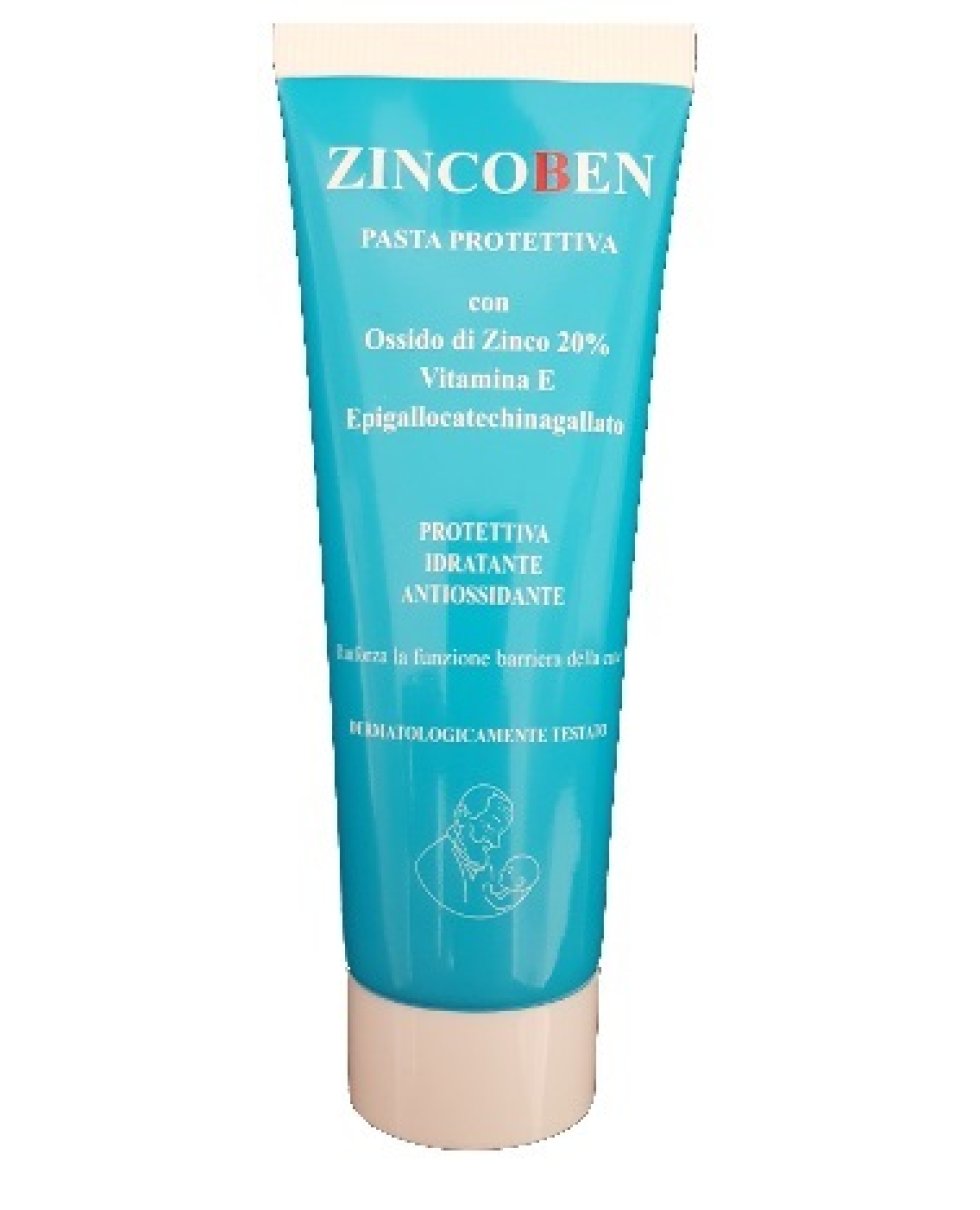 ZINCOBEN 50ML