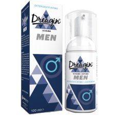 Dreagin Men 100ml