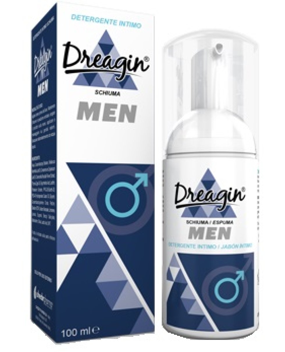 Dreagin Men 100ml