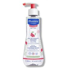 MUSTELA FLUIDO LEN S/R 300ML2020