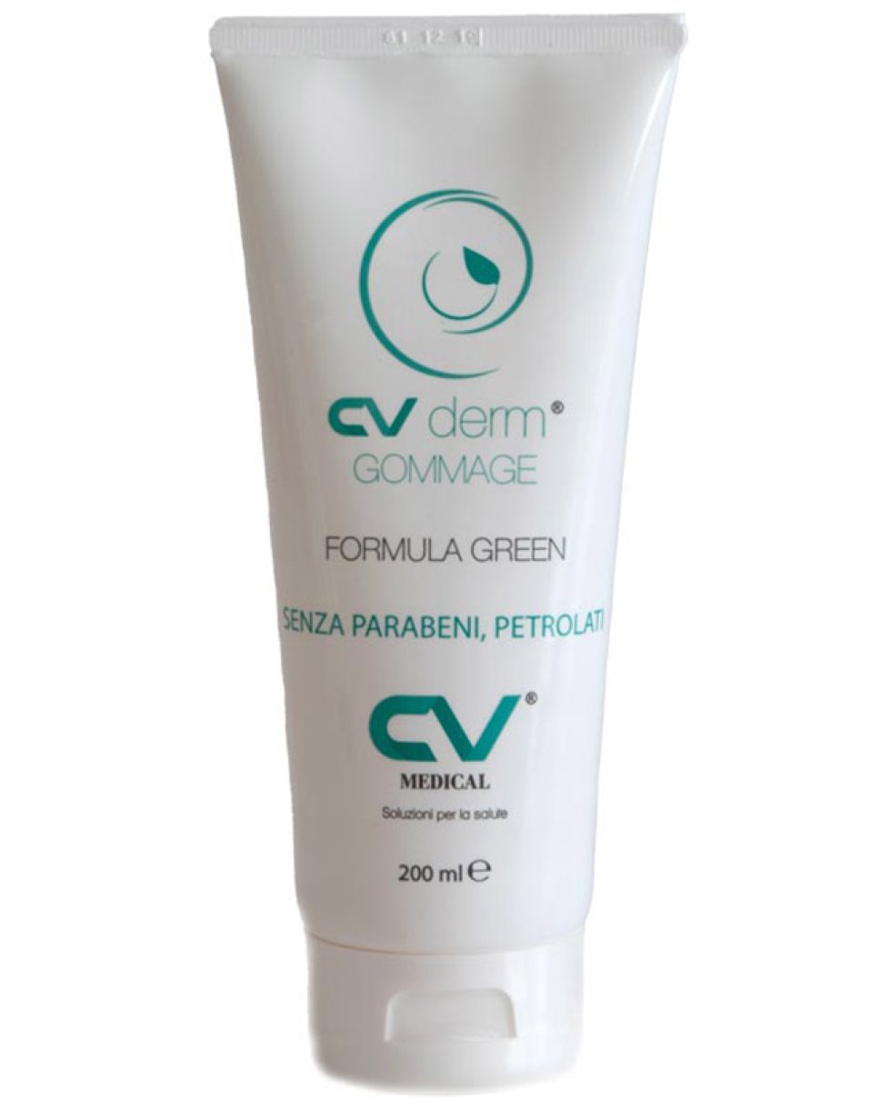 CV DERM GOMMAGE 200ML