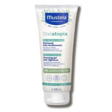 MUSTELA STELA 2019 GEL DET 200