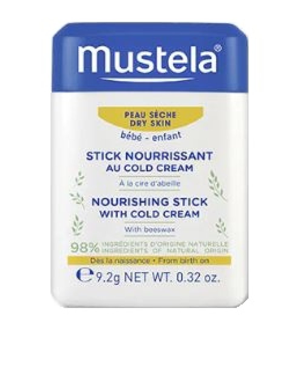 MUSTELA STICK NUTR CC 2020