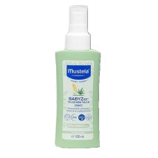 MUSTELA TALCO NON TALCO SPRAY