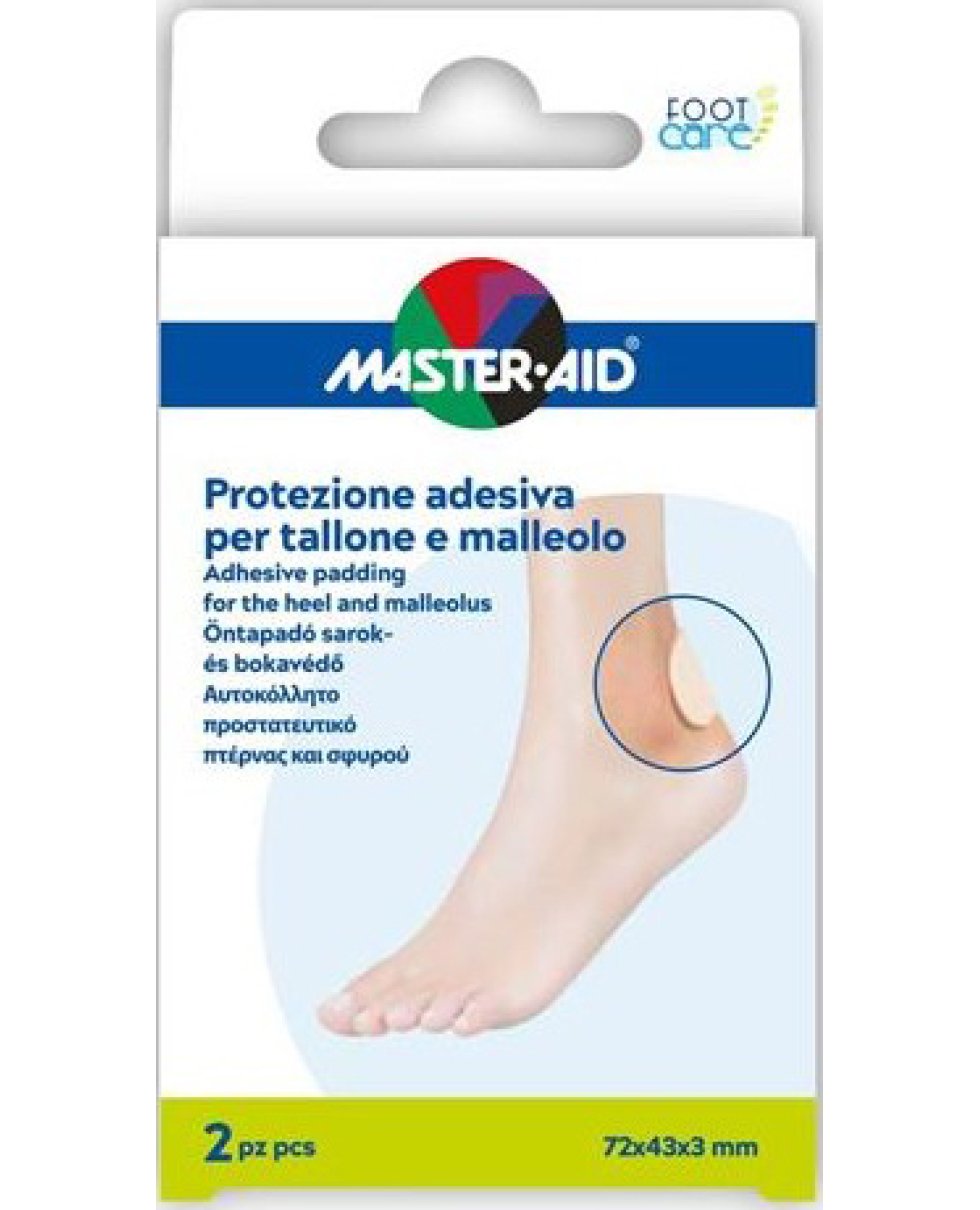 M-AID Prot.Tall-Mall.2pz