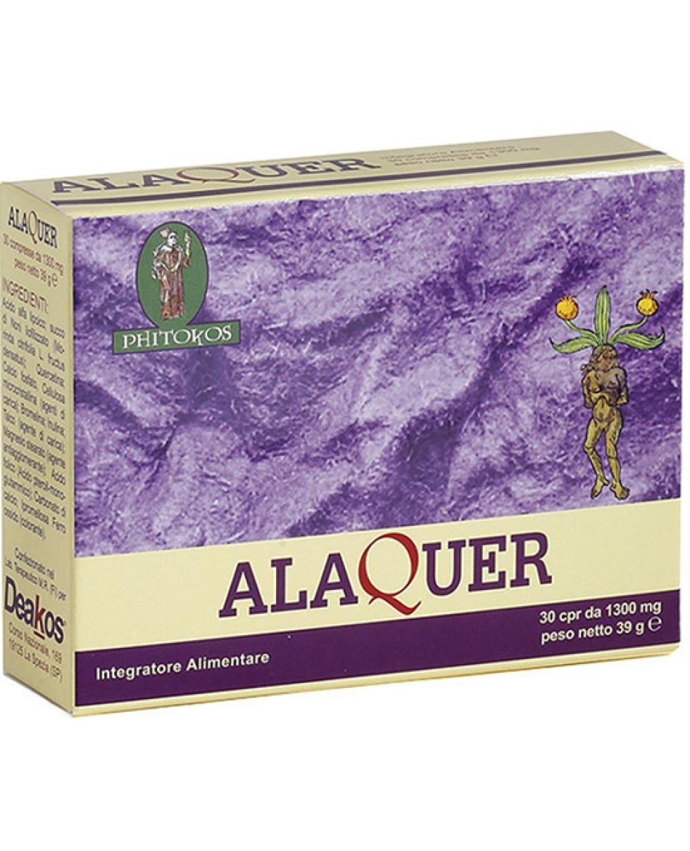 ALAQUER 30CPR