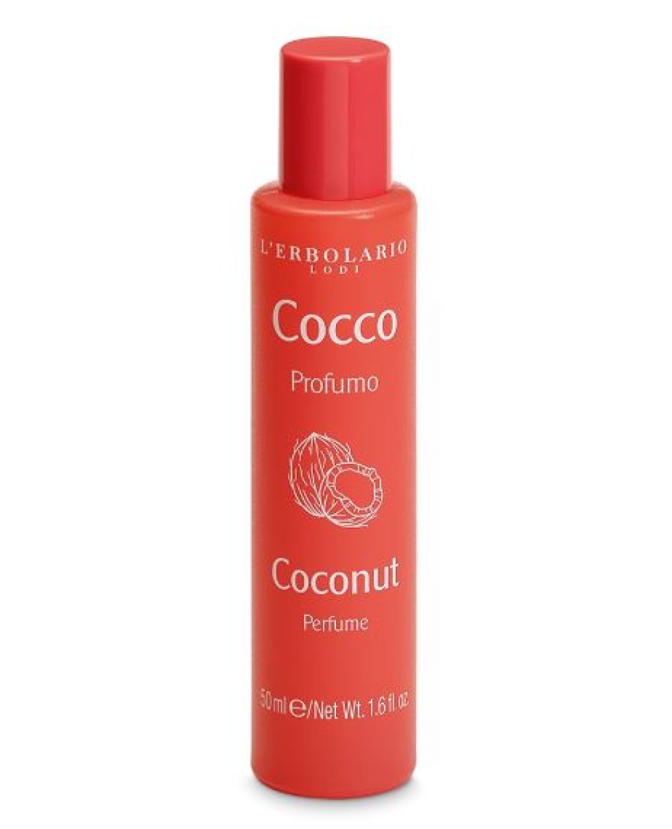 COCCO PROFUMO 50ML