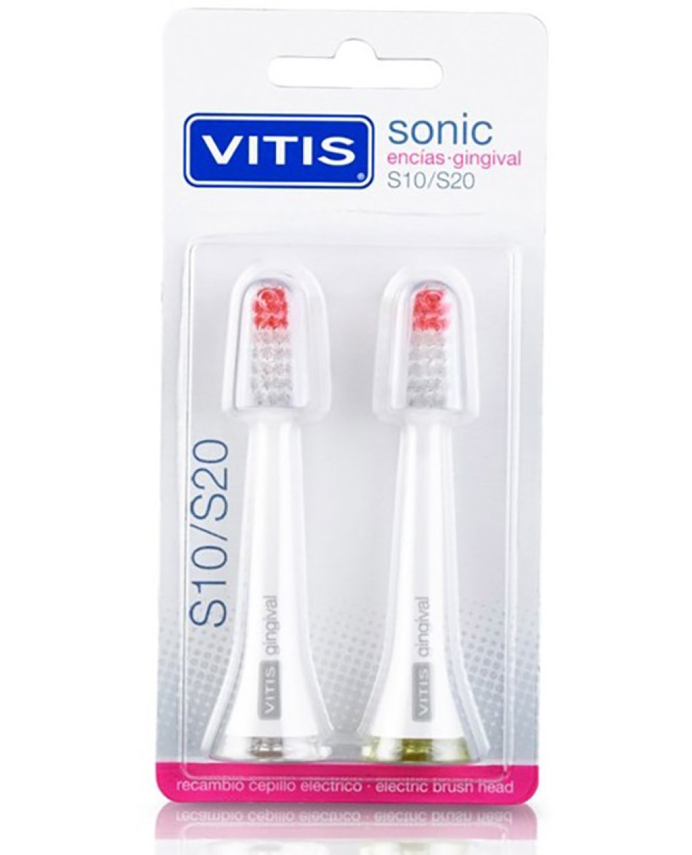 VITIS SONIC S10/S20 RICAMBIO G