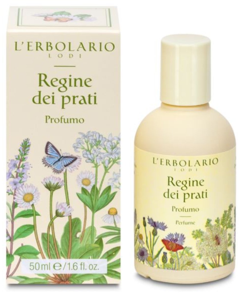 REGINE PRATI ACQUA DI PROFUMO