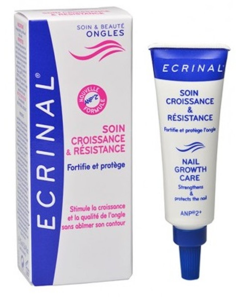 ECRINAL CR NUTR RINF UN 10ML