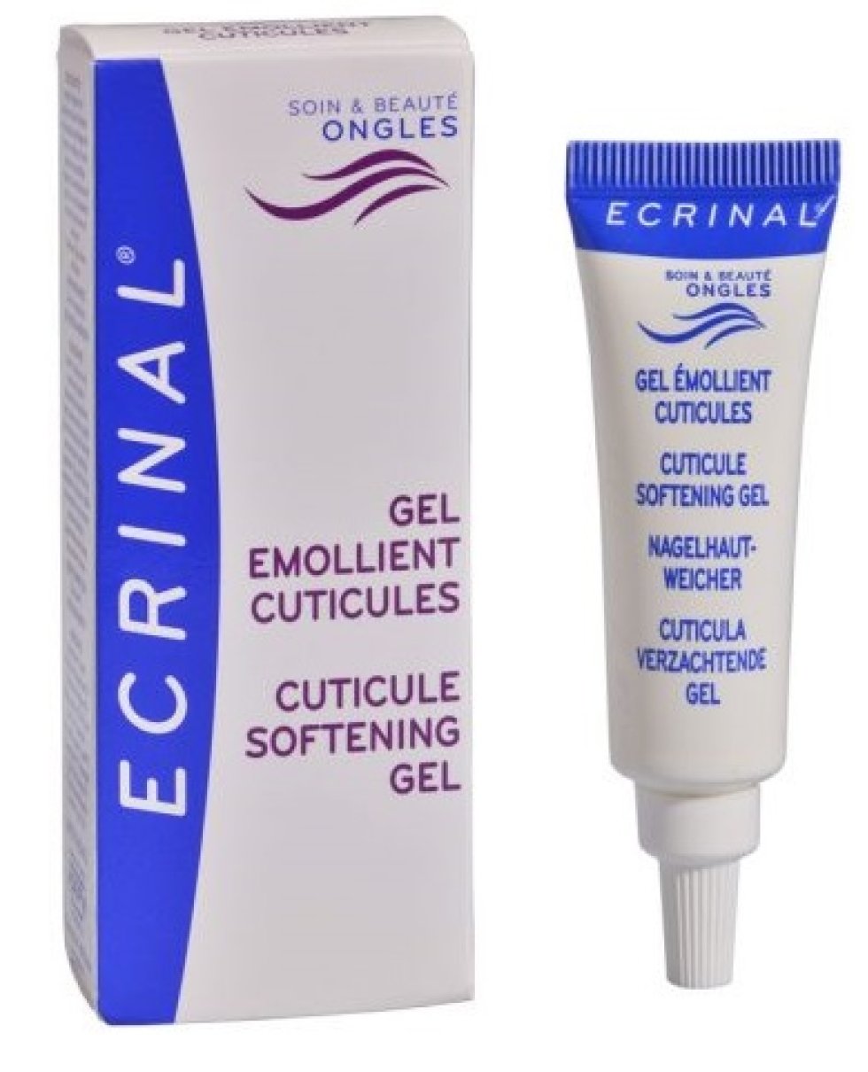 ECRINAL Unghie Gel A-Cuticole